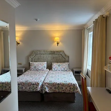Harmony Inn - Glena House Killarney Exterior photo