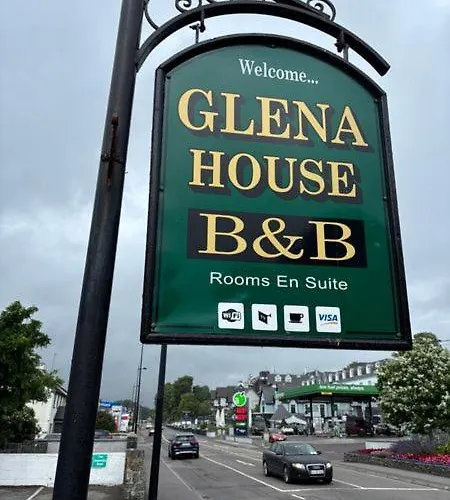 Harmony Inn - Glena House