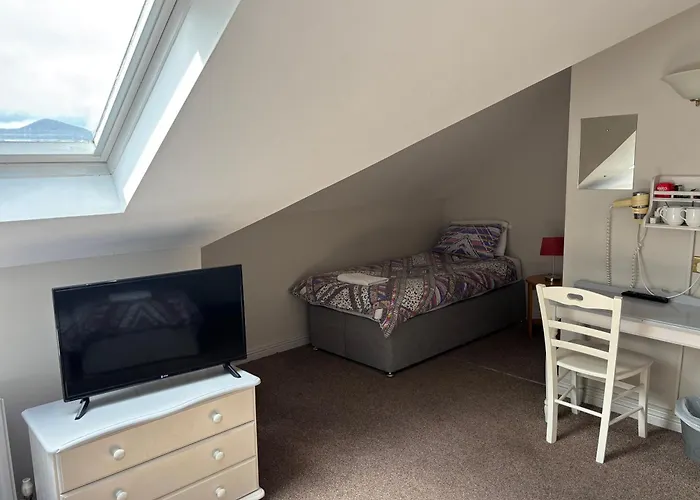 Harmony Inn - Glena House