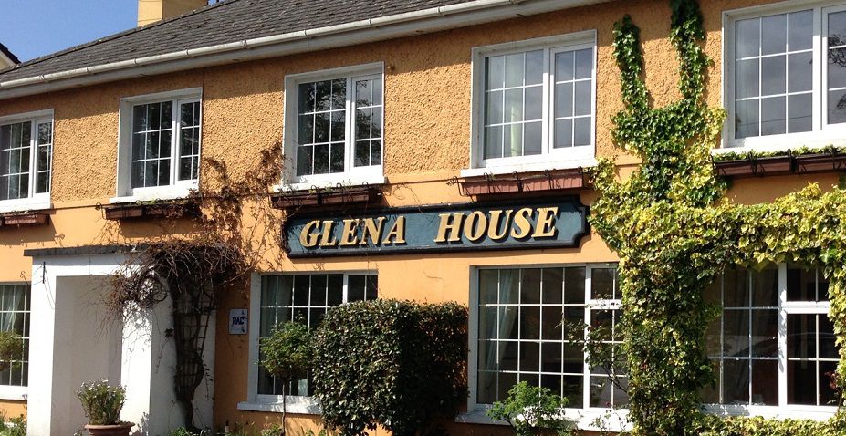 Harmony - Glena House Pensión Killarney